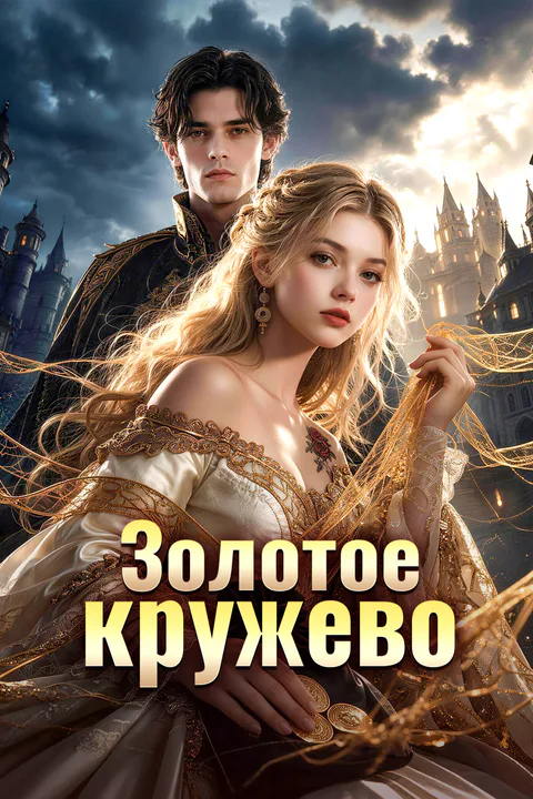 Постер «Золотое кружево»