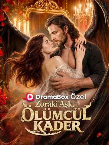 Zoraki Aşk, Ölümcül Kader afişi