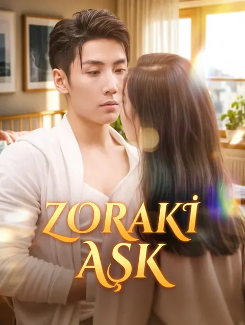Zoraki Aşk(Dublajlı) afişi