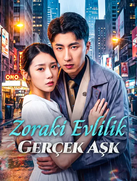 Zoraki Evlilik, Gerçek Aşk afişi