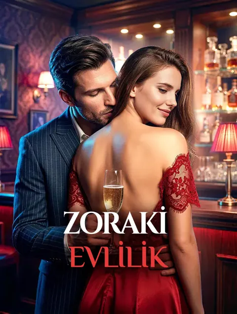 ZORAKİ EVLİLİK afişi