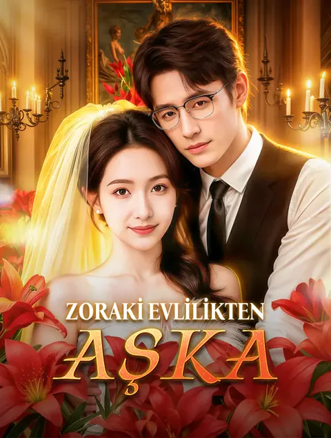 Zoraki Evlilikten Aşka(Dublajlı) afişi