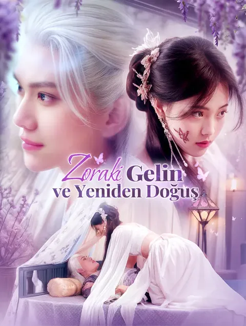 Zoraki Gelin ve Yeniden Doğuş afişi