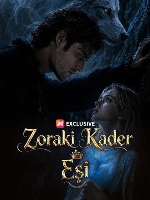 Zoraki Kader Eşi afişi