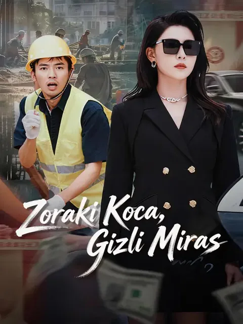 Zoraki Koca, Gizli Miras afişi