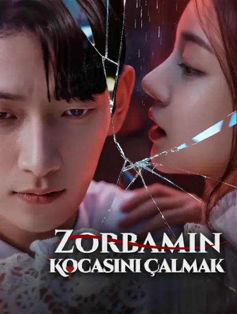 Zorbamın Kocasını Çalmak afişi