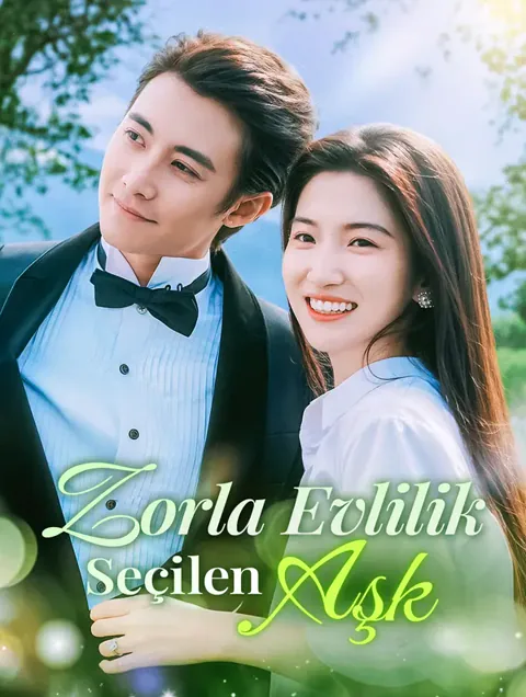 Zorla Evlilik, Seçilen Aşk(Dublajlı) afişi
