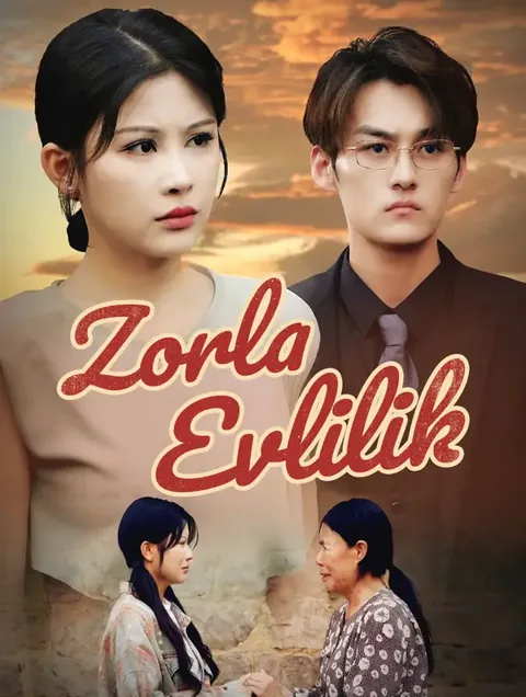 Zorla Evlilik afişi