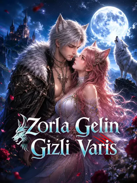 Zorla Gelin, Gizli Varis afişi
