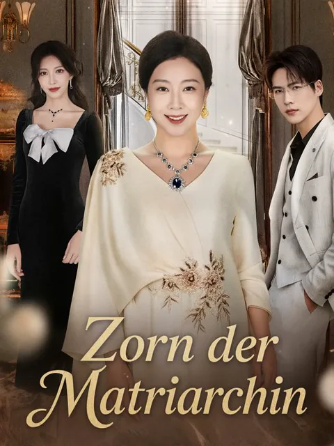 Poster von Zorn der Matriarchin