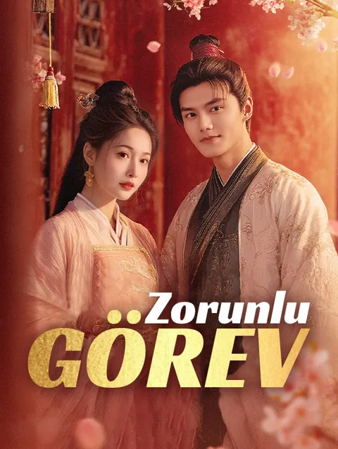 Zorunlu görev afişi