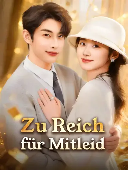 Poster von Zu Reich für Mitleid