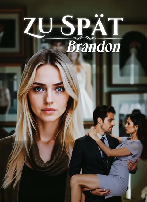 Poster von Zu spät, Brandon