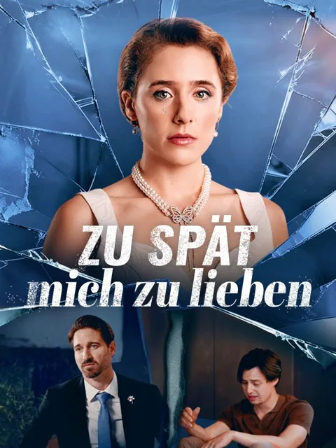 Poster von Zu spät, mich zu lieben (Deutsch Synchronisiert)