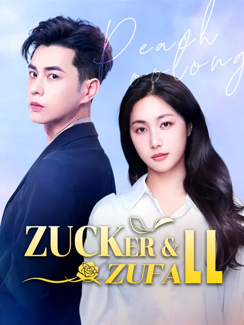 Poster von Zucker & Zufall