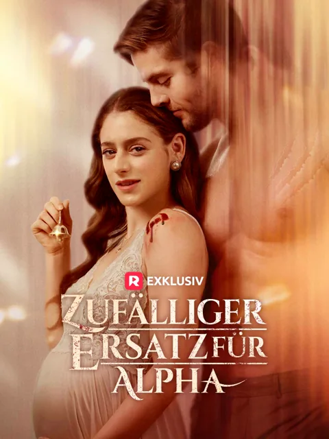 Poster von Zufälliger Ersatz für Alpha
