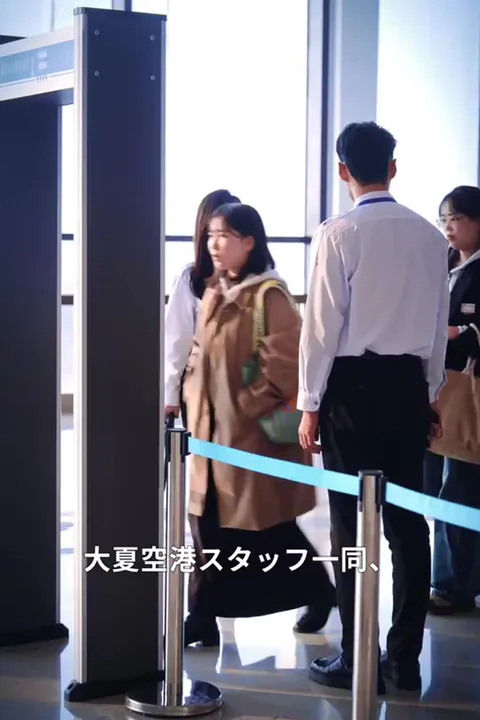 最強兵士、女社長の ボディガードになるのポスター