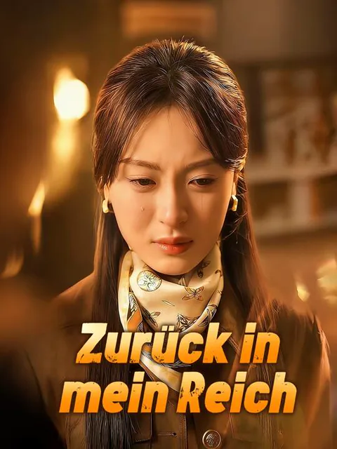 Poster von Zurück in mein Reich