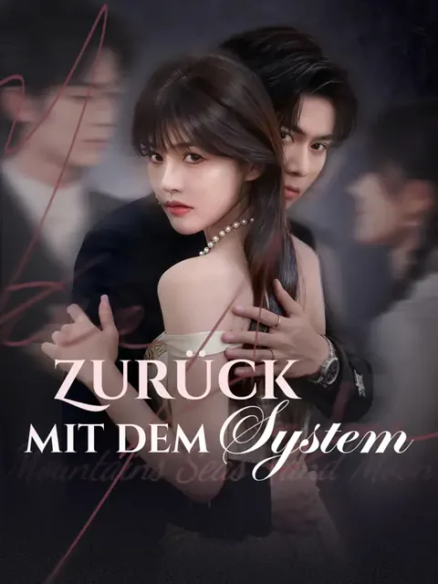 Poster von Zurück mit dem System