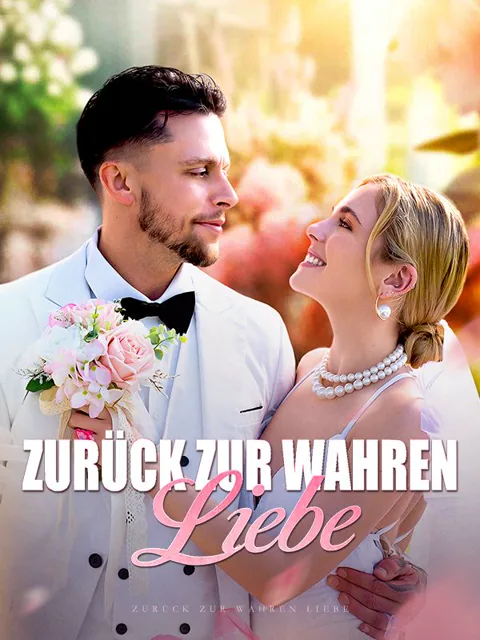 Poster von Zurück zur wahren Liebe