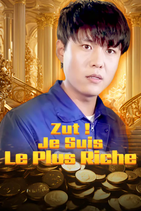 Affiche de Zut ! Je Suis le Plus Riche-1