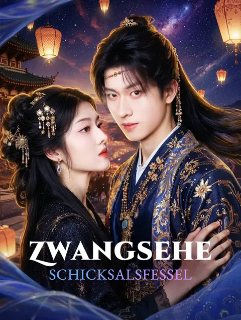 Poster von Zwangsehe, Schicksalsfessel