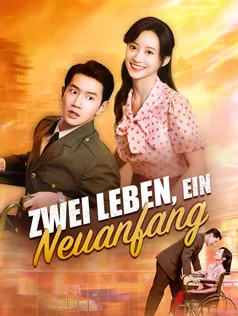Poster von Zwei Leben, ein Neuanfang