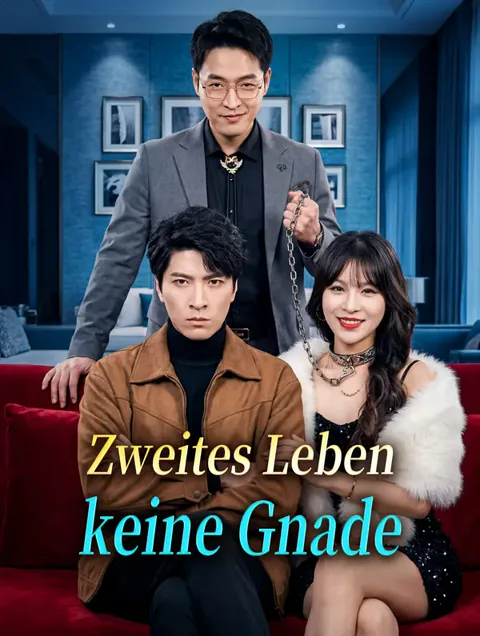 Poster von Zweites Leben, keine Gnade