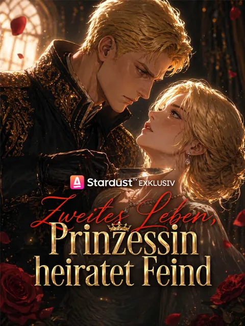 Poster von Zweites Leben, Prinzessin heiratet Feind