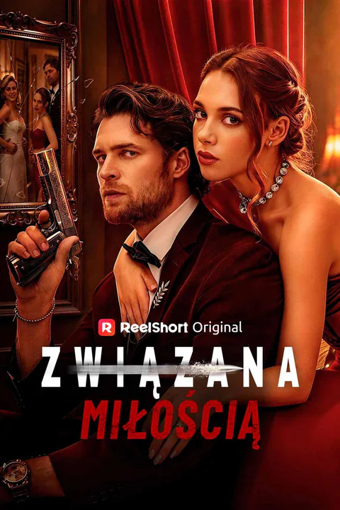 Związana miłością – plakat