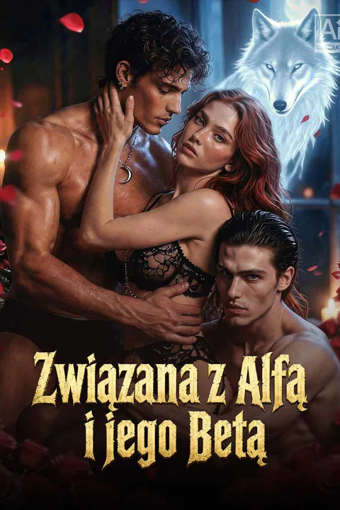 Związana z Alfą i jego Betą (Aktualizowane) – plakat