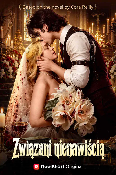 Związani nienawiścią – plakat