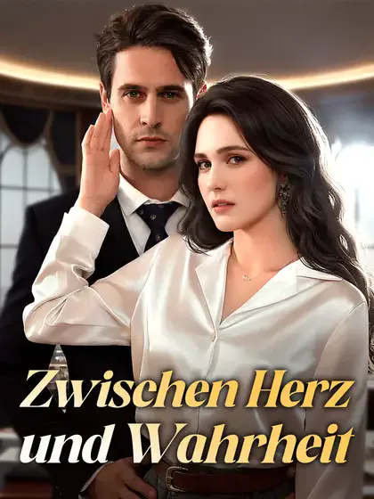Poster von Zwischen Herz und Wahrheit