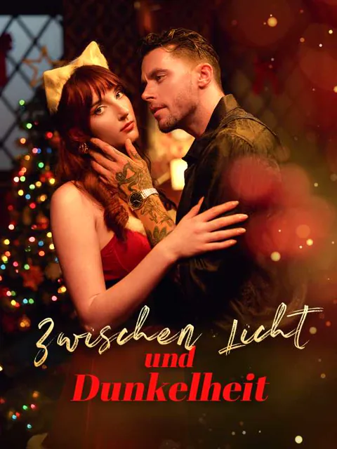Poster von Zwischen Licht und Dunkelheit