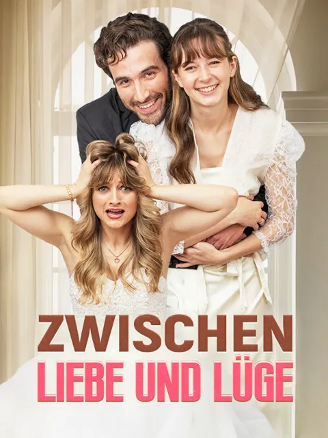 Poster von Zwischen Liebe und Lüge