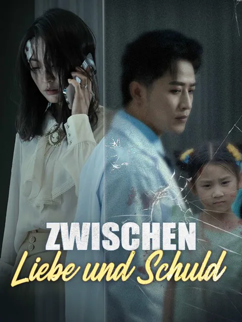 Poster von Zwischen Liebe und Schuld