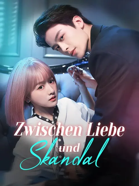 Poster von Zwischen Liebe und Skandal