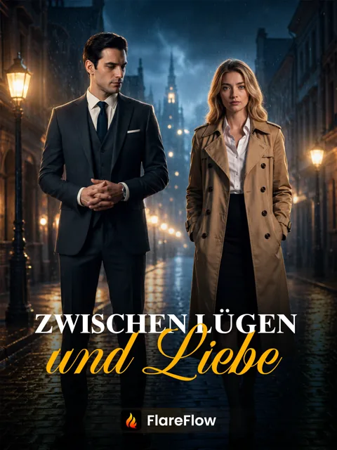 Poster von Zwischen Lügen und Liebe